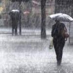 Fresh Rainfall and Hailstorms Predicted in India Tomorrow, According to IMD