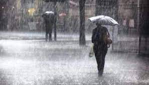 Fresh Rainfall and Hailstorms Predicted in India Tomorrow, According to IMD