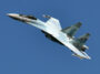 Su-35 fighter