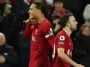 Liverpool vs Manchester United