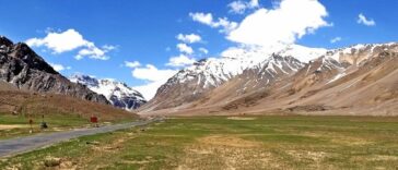 Sarchu