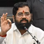 Maharashtra: CM Shinde, Dy Fadnavis meet farmers' reps at 3 pm in Mantralaya amid protest.