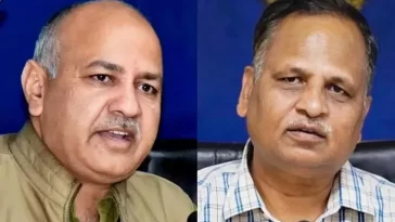 Manish Sisodia