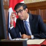 The UK's asylum bill would "undermine" international law: UNHCR