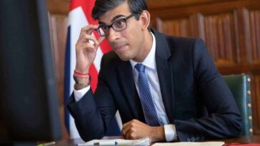 The UK's asylum bill would "undermine" international law: UNHCR