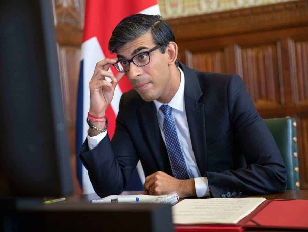 The UK's asylum bill would "undermine" international law: UNHCR