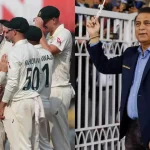 Sunil Gavaskar Australia stunning comeback