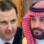 After Riyadh and Damascus agree to reopen embassies, it is anticipated that the Syrian President will rejoin the Arab coalition