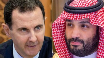 After Riyadh and Damascus agree to reopen embassies, it is anticipated that the Syrian President will rejoin the Arab coalition