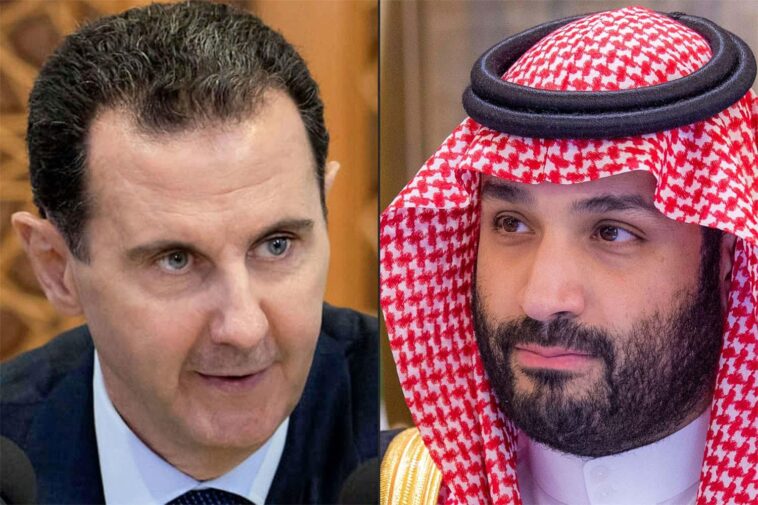After Riyadh and Damascus agree to reopen embassies, it is anticipated that the Syrian President will rejoin the Arab coalition