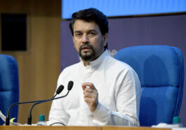 Anurag Thakur