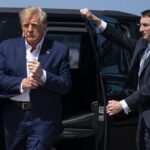 Manhattan indicts Donald Trump