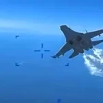 Russian jet