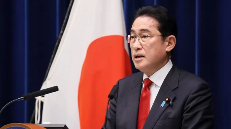 In PM Kishida's Indo-Pacific Plan, Bangladesh is crucial to India's Northeast