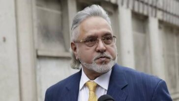 Vijay Mallya