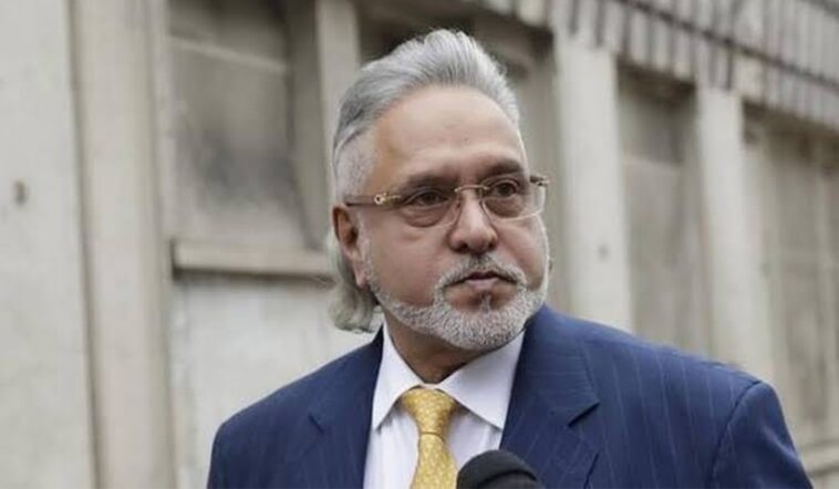 Vijay Mallya