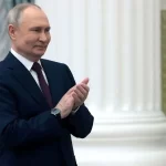 Putin May Visit India For G20, But No Decision Has Been Made Yet: Kremlin