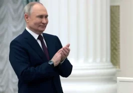 Putin May Visit India For G20, But No Decision Has Been Made Yet: Kremlin