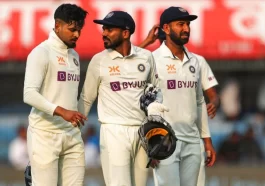 IND vs AUS: The pitch offered more spin than anticipated, according to batting coach Vikram Rathour.