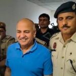 Manish Sisodia was sent to ED