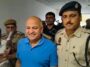Manish Sisodia was sent to ED