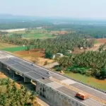 Bengaluru-Mysuru expressway