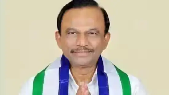 Magunta Reddy