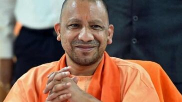 Yogi-Adityanath