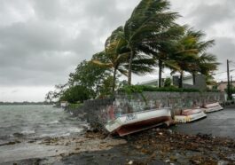 Cyclone Freddy kills more than 300 people in Southeast Africa.