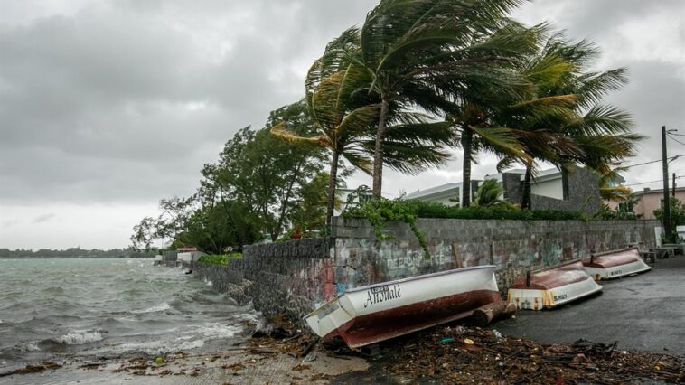 Cyclone Freddy kills more than 300 people in Southeast Africa.