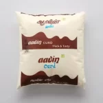 curd packets