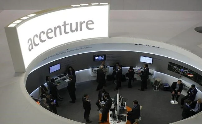 Accenture