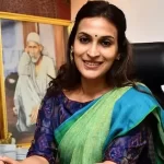 Aishwaryaa Rajinikanth