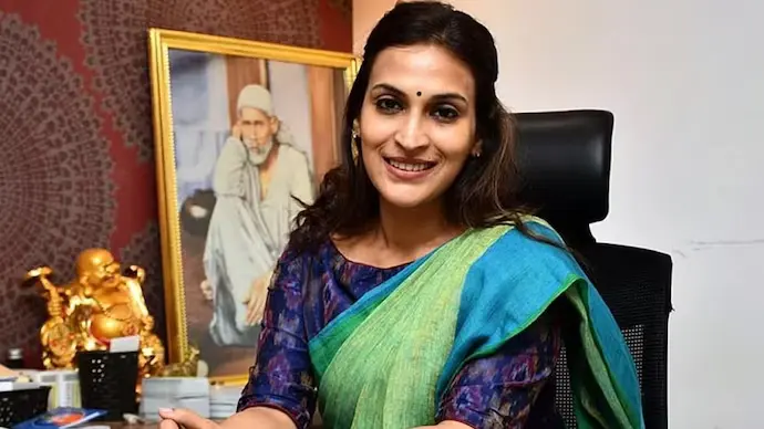 Aishwaryaa Rajinikanth