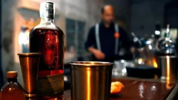 old excise policy