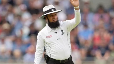 Aleem Dar