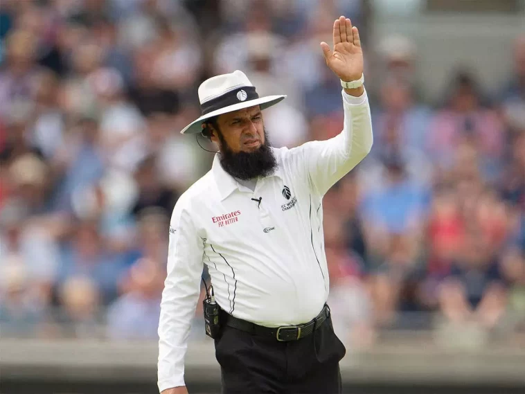 Aleem Dar
