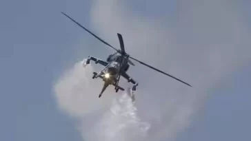 Navy accident halts ALH Dhruv fleet activities
