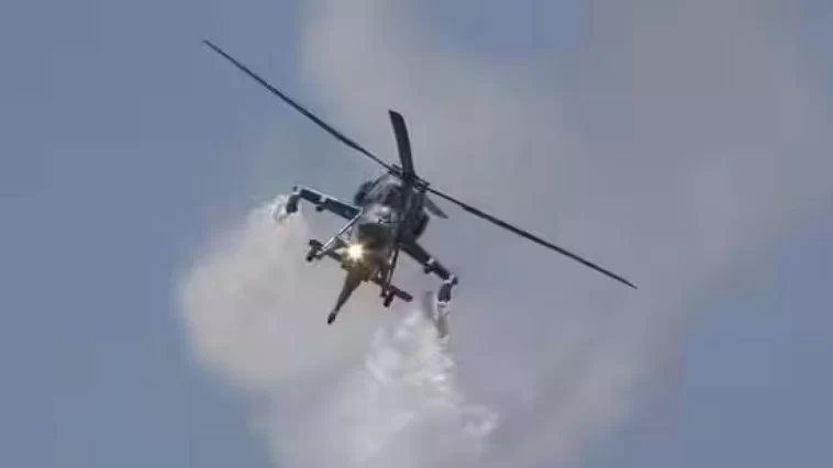 Navy accident halts ALH Dhruv fleet activities