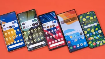 10 Best Smartphones Under 10000 in India