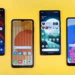 10 Best Smartphones Under 10000 in India