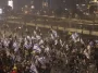 mass protests