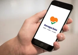 IT Minister denies Congress MP sharing Kerala Arogya Setu data with U.S. tech firm.