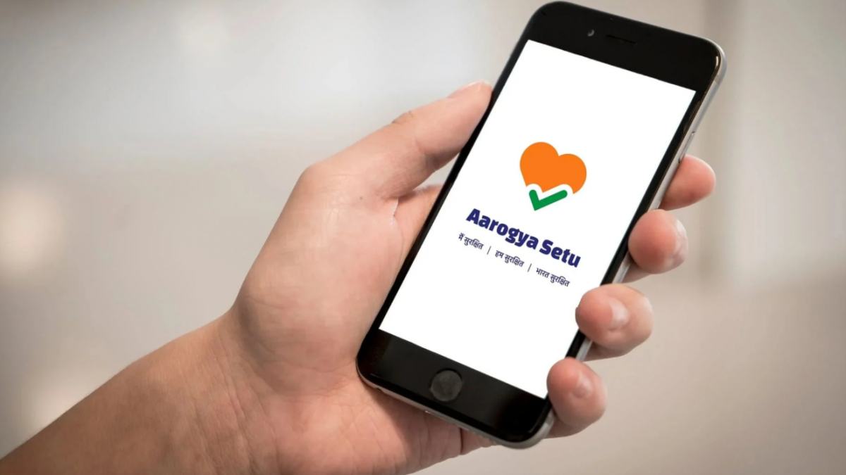 IT Minister denies Congress MP sharing Kerala Arogya Setu data with U.S. tech firm.