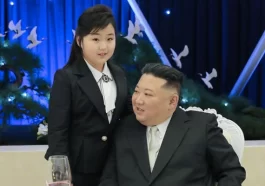 Kim Jong Un