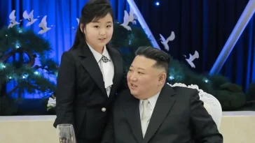 Kim Jong Un
