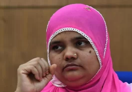 Bilkis Bano case: