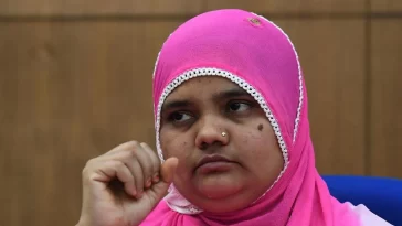Bilkis Bano case: