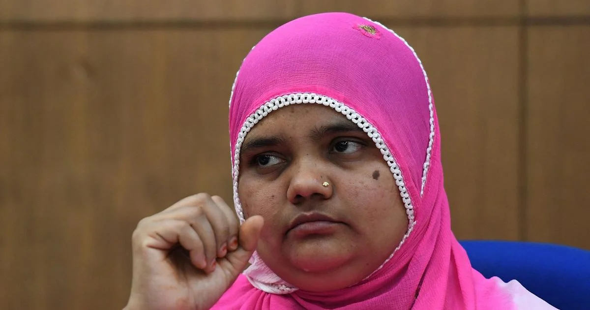 Bilkis Bano case:
