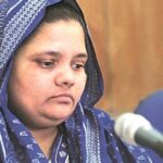 Bilkis Bano case
